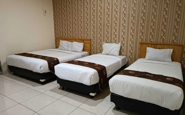 Shafira Hotel Yogyakarta