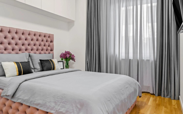 Bucharest Luxury Apartments