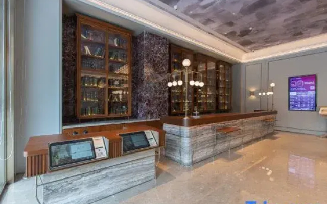 Mercure Xiamen Science City