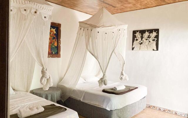 Taman Ayu Homestay Munduk RedPartner