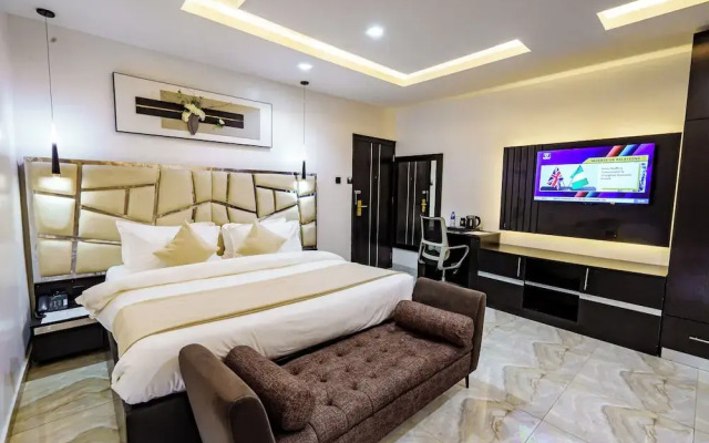 Roston Hotels