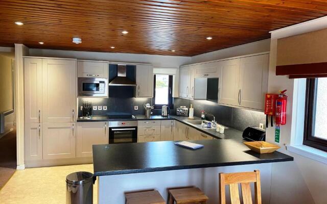 Macdonald Spey Valley Resort