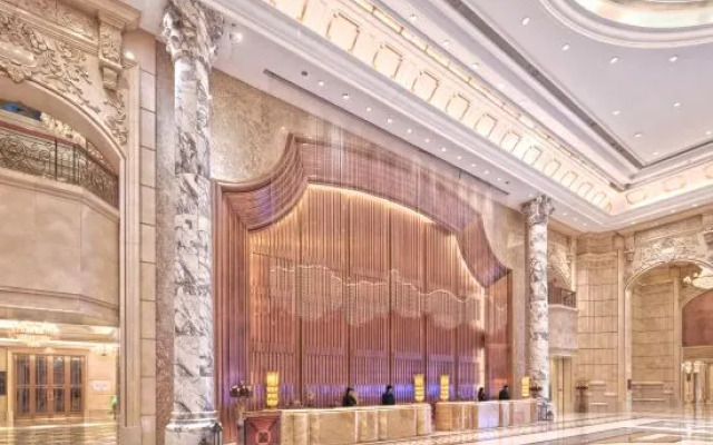 Evergrande Venice Resort