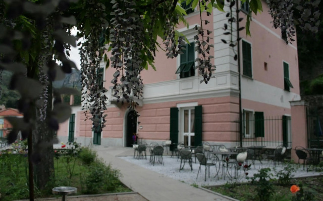 Villa Accini