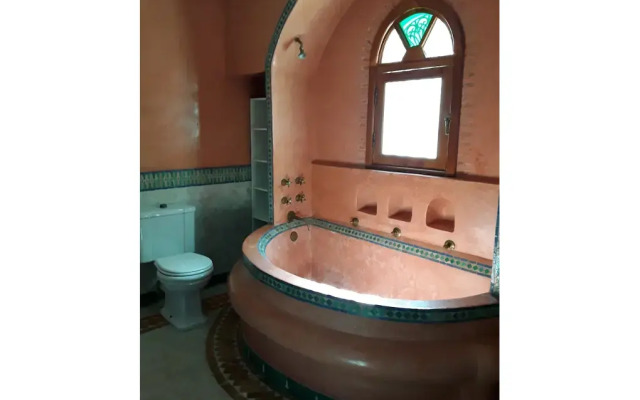 Villa samira