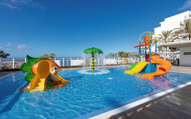 Hotel Riu Buenavista - All Inclusive