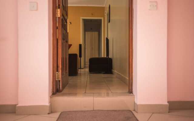 J12 Residence