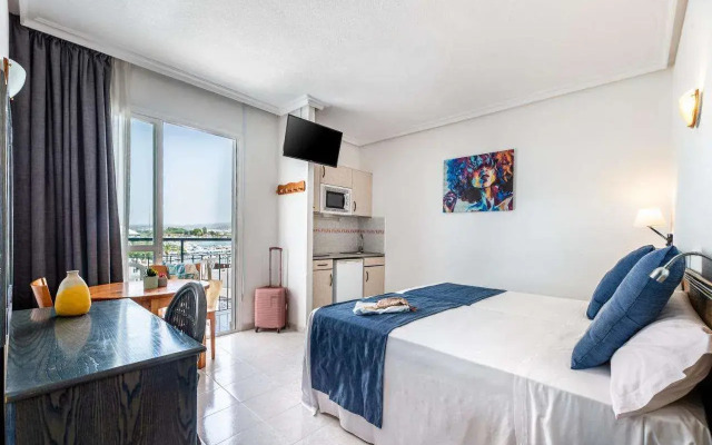Aparthotel Vibra Del Mar - Adults Only