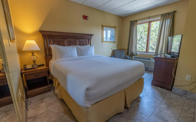 Ocean Inn and Suites