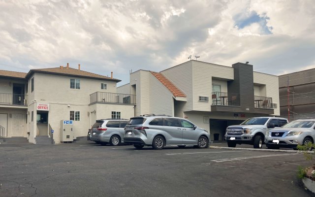 Motel 6 Glendale, CA – Pasadena Burbank Los Angeles