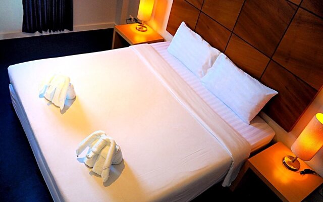 The Room Samui