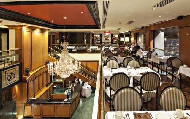 Hotel Le Cantlie Suites