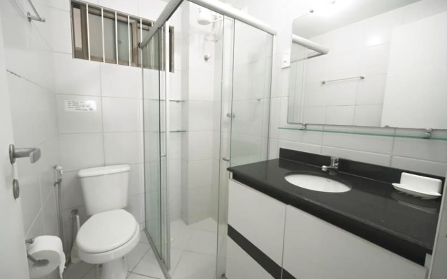 Dany Brasil Aparthotel