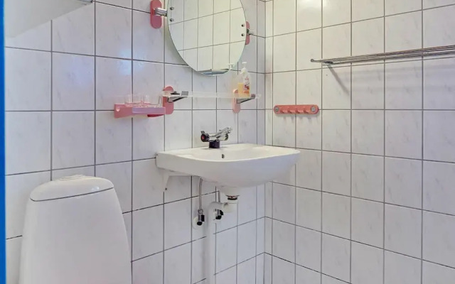5 Person Holiday Home in Svaneke