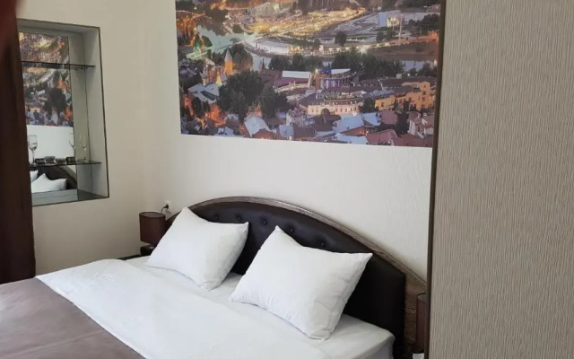 Sweet studio on Rustaveli Avenue