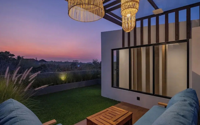 Serene Retreat Villa Ayra by Azure