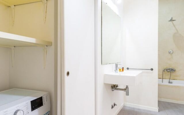 Style Flat at Trastevere