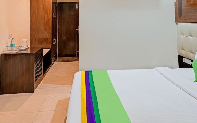 Treebo Trend Diamond Neo