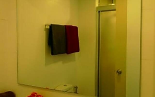 The Ralaxing Room at Lumpini Park Beach Jomtien Condo