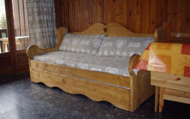 Royal Neige N°14 : Studio 4 Personnes / Studio 4 People