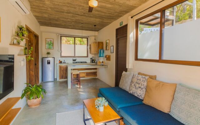 Casa Mauna Boutique Hotel