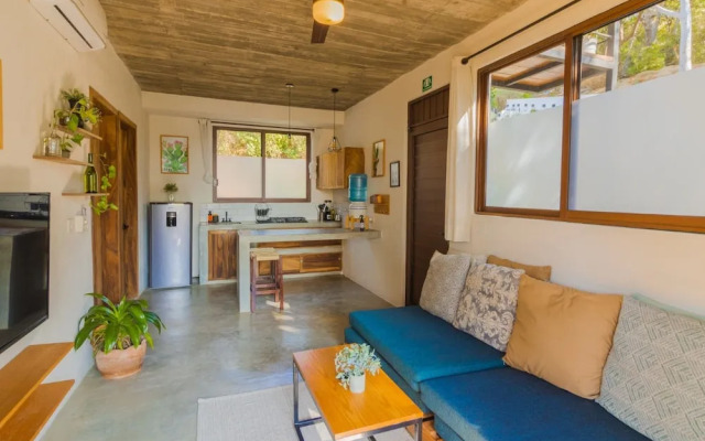 Casa Mauna Boutique Hotel