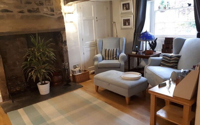 Brunthill House