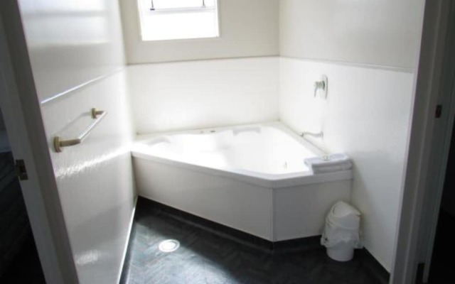 Palmerston North Motel