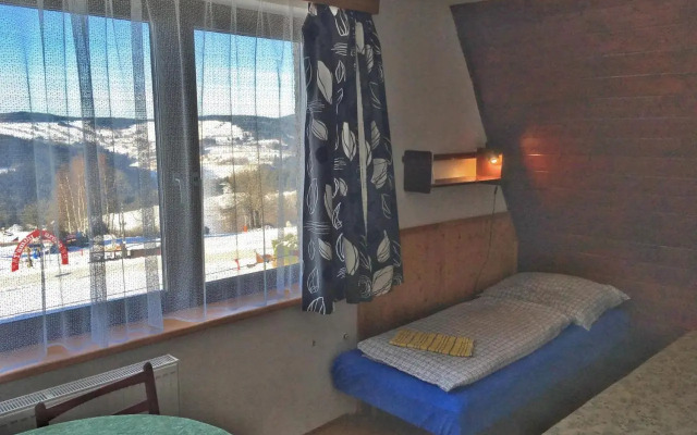 Pension U Váňů