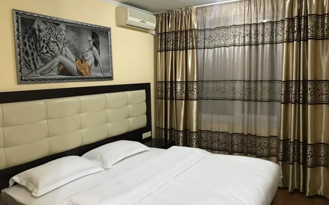 Hotel ALTAI business hotel