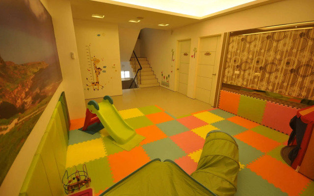 Yurong B&B
