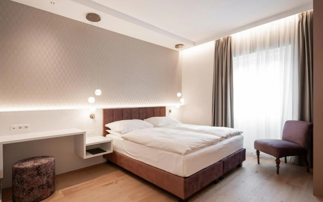 Hotel Europa Splendid