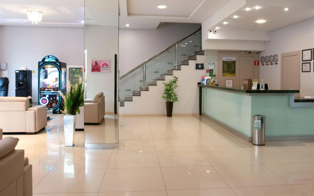 Pietro Angelo Hotel