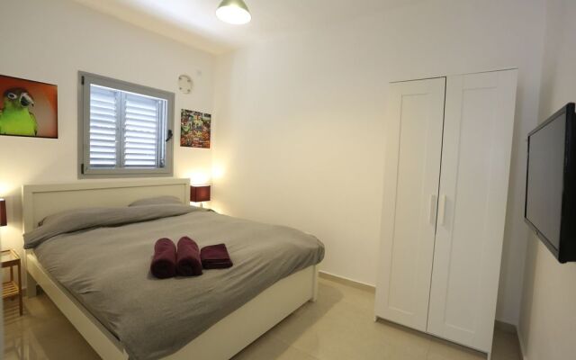 BNB TLV Apartments