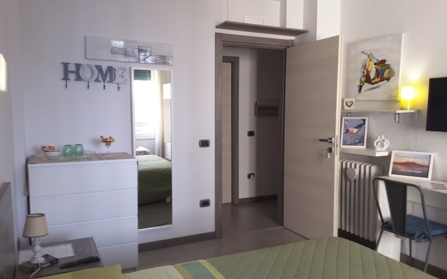 B&B Carolina Napoli-Vomero