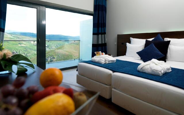 Água Hotels Mondim de Basto