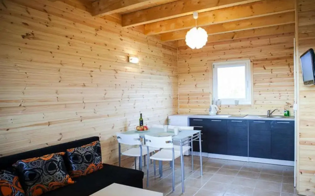 Two-story Holiday Home Near Centre, Rewal