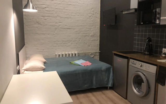 Апарт-отель RentalSPb