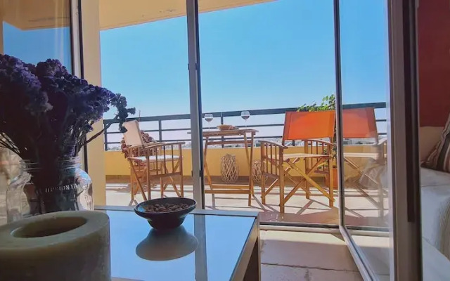 Paphos Elegance Apartment by STAY BnB