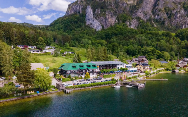 Hoisn Wirt Seegasthof