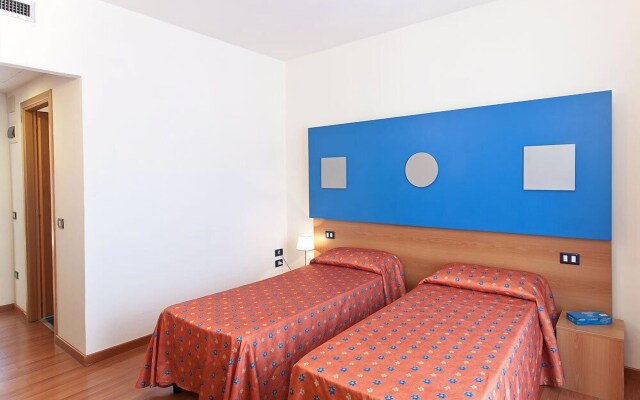Hotel San Remo