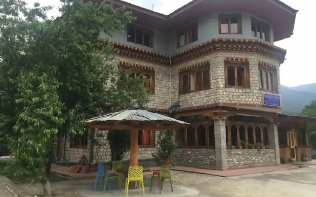 Ngayabling Resort