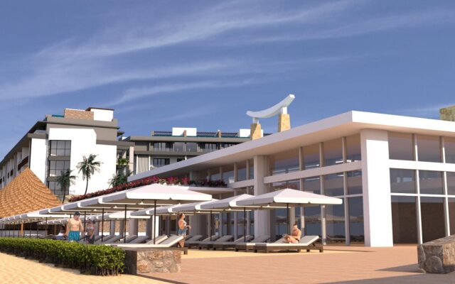 Majestic Elegance Costa Mujeres – All Inclusive