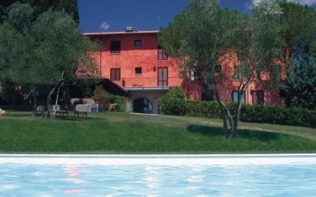 iH Pian Dei Mucini Resort - Hotel Vittoria