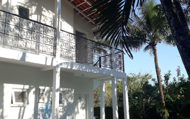 Pousada Casa da Praia Juquehy