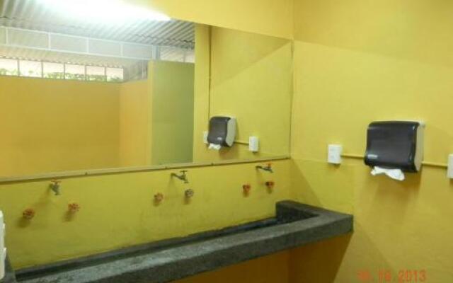 TuboHotel - Hostel