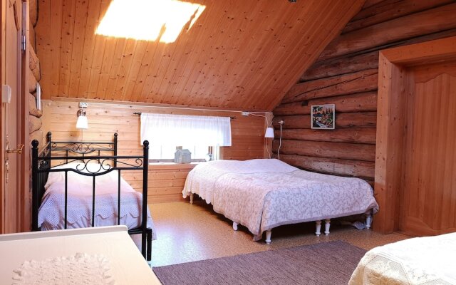 Haugtun gårdspensjonat og kulturverksted