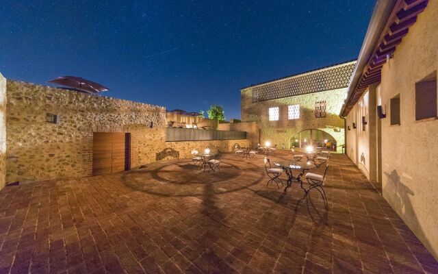 Pecora Vecchia - ColleMassari Hospitality