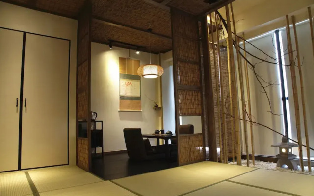 Shanghai Zhuli Kosa Spring Resort