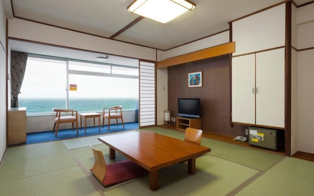 Kamogawa Sea World Hotel